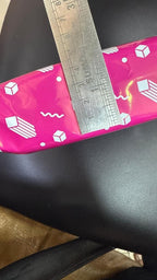 Gold Plated Laxmi Mataji Pendant with Chain