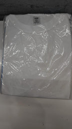 Men's Round Neck Polyester Casual T-shirt (Pack of 2)