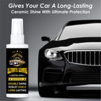 Ultimate Ceramic Coating Spray 200 gm Pack of 2
