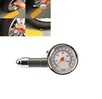 Auto Car Tire Pressure Gauge