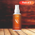 Plain Face Cream 60 ml Pack of 2