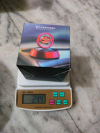 Solar Energy Rotate Car Perfume Diffuser