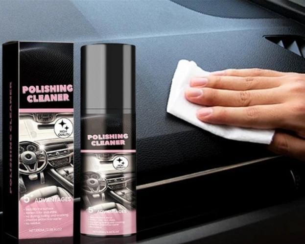 Polishing Cleaner 100ml