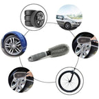 Car Tire Cleaning Brush