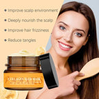 Collagen Hair Mask 100 gm Pack of 2