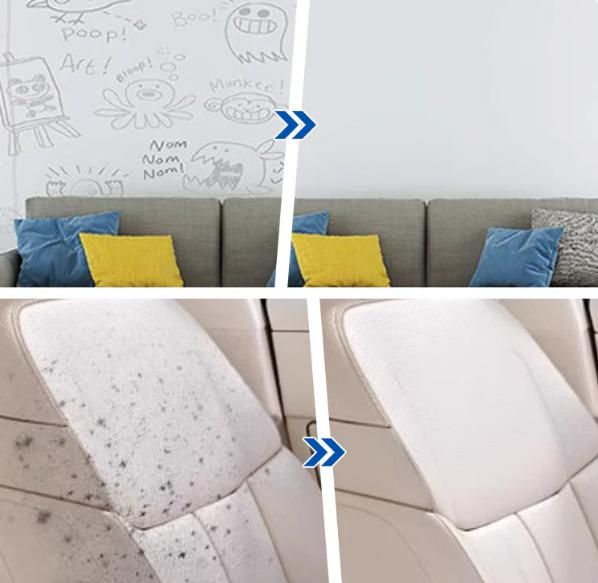 Multi-Purpose Stain Remover Laundry Cream 400 gm Pack of 2