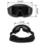 Outdoor Sports Goggles