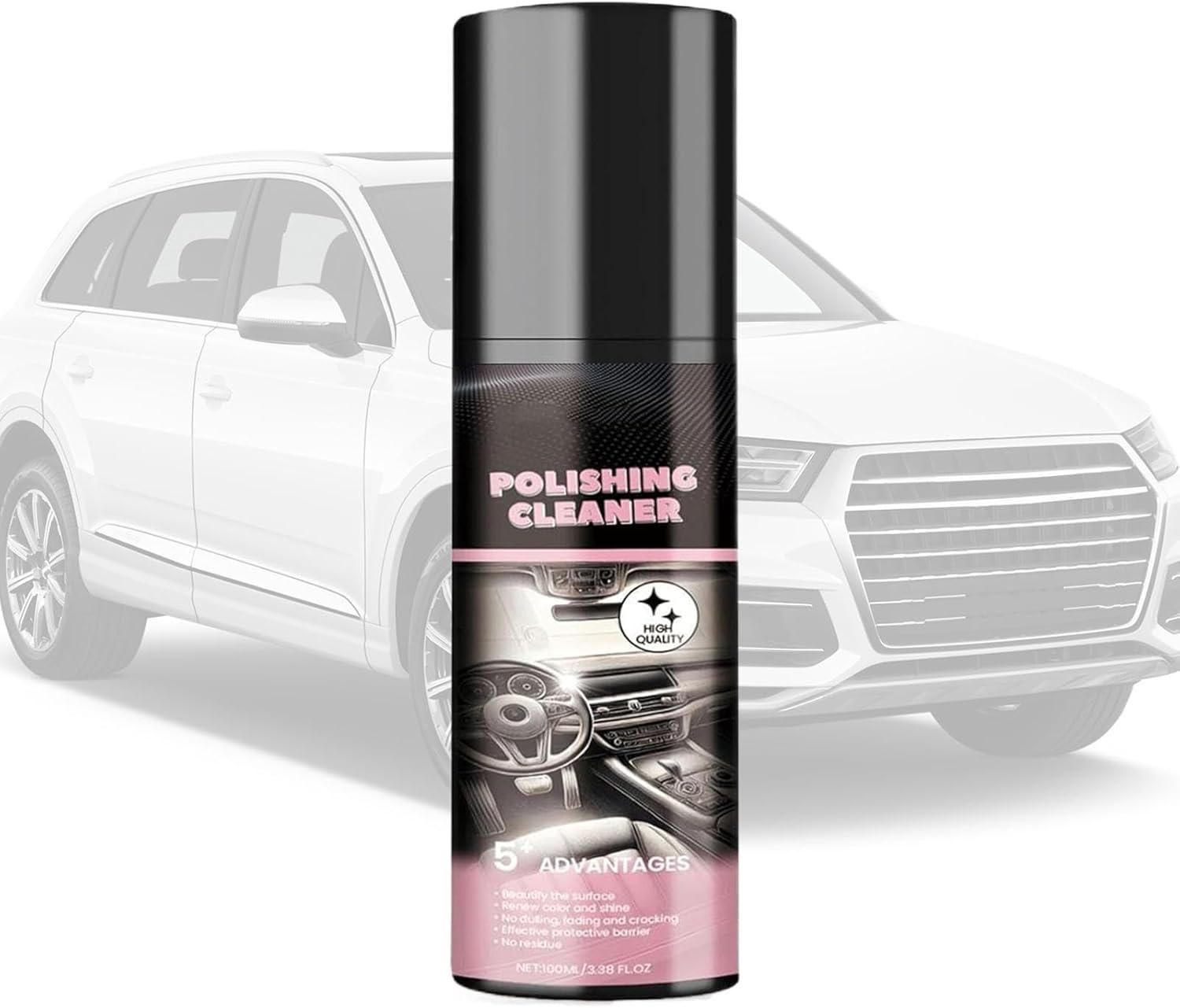 Polishing Cleaner 100ml
