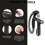 Adjustable Counting Grip