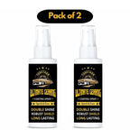 Ultimate Ceramic Coating Spray 200 gm Pack of 2