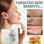 Whipped Tallow Cream 200 ml Pack of 2