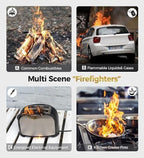 Car Fire Stop - Emergency Fire Response Spray 500ml Each