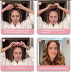 Trendy Heatless Haircurls Bon Bon (Pack of 2)