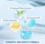 Multi-Purpose Stain Remover Laundry Cream 400 gm Pack of 2