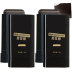 Covering White Hair is Simple and Convenient 20gm - Black Pack of 2