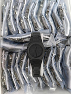 Arabic Dial Polycarbonate Analog Watch