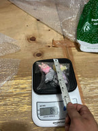 Trendy Labubu Mini Car Dashboard ( Pack of 4 )