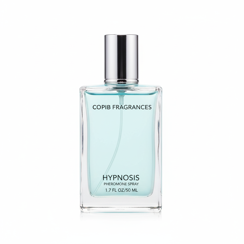 Cupid Pheromone Cologne for Men 50 ML (Pack of 3)