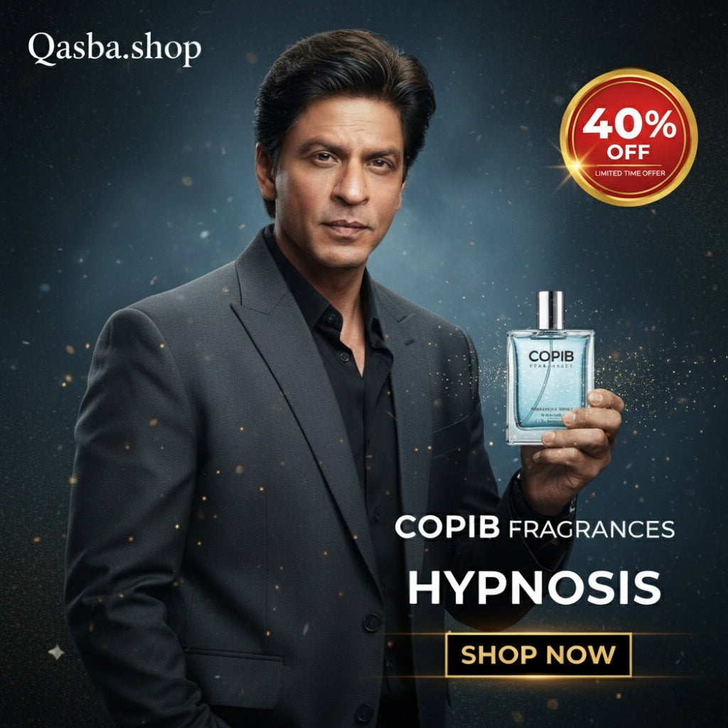 Cupid Pheromone Cologne for Men 50 ML (Pack of 3)