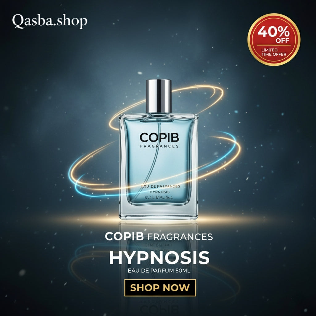 Cupid Pheromone Cologne for Men 50 ML (Pack of 3)